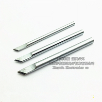 Knife type 30W 40W 60W soldering iron nozzle lead free environmental protection soldering iron head welding head K type soldering iron nozzle 905
