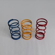 GY6 4-stroke 50 GY6-50 GY6-80 DIO50 modified clutch large spring 1K 1 5K 2K turn