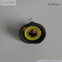 Light Yang Hao Mai 50 GY6-50 PD19J Carburetor Vacuum Membrane And Plunger component plunger diaphragm