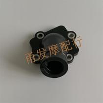 JOG 50 3KJ JOG90 West Lake 90 XH90 sail 90 Qianjiang QJ50QT-5 carburetor connector