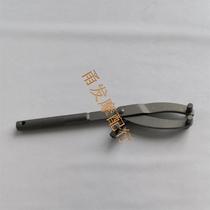 GY6 125 150 Weichi Y-type flywheel wrench Clutch cover belt disc disassembly and assembly tool flywheel card wrench