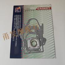 DIO DIO50 17 18 27 28 full car mat overhaul mat Engine mat