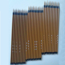 Lacquer painting flower branches playful and small wolverine brush-brush leaf fascia-painted sketching sketchbook sketching white sketching brush strokes