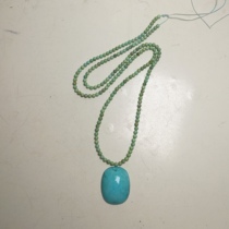 Biindizi Hubei Zhushan original mine turquoise live broadcast room selection bargaining support customization