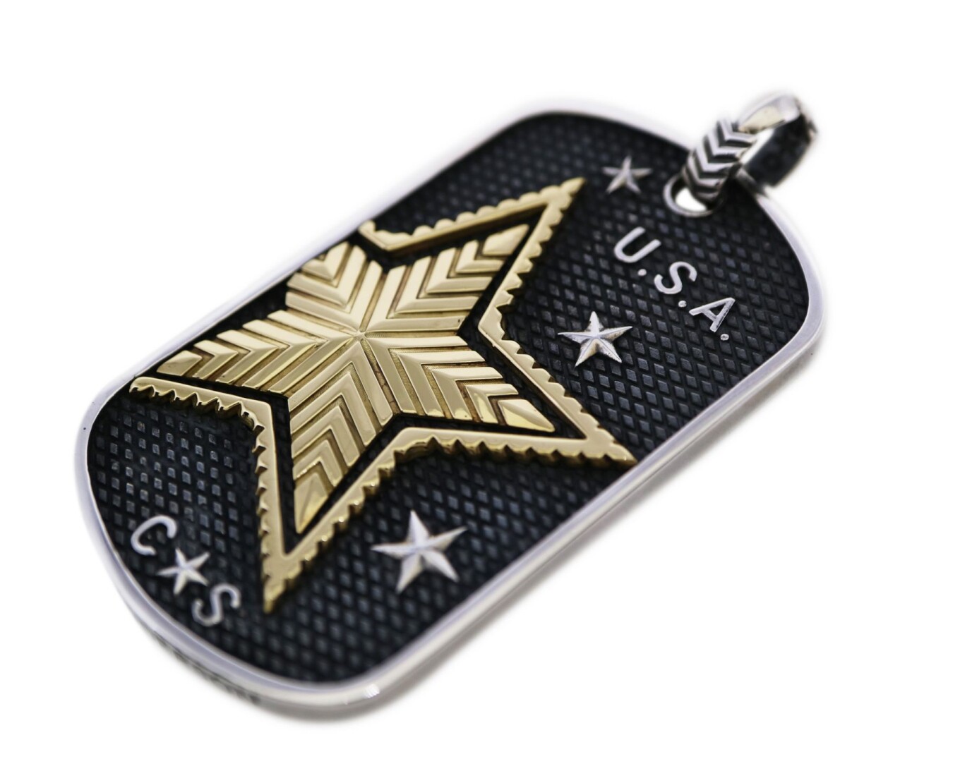 ✨限定✨cody sanderson dog tag 激レア