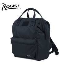 New ROGISI Luger Army fan accompanying double shoulder backpack daily casual bag travel backpack R-S-230
