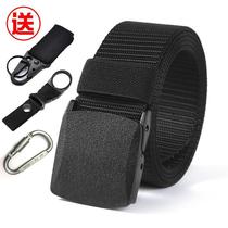 Mens Waist Belt Men Belts Leather Man For Jeans Black Male