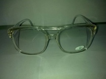 1148 transparent anti-pin anti-impact glasses Protective glasses Welder goggles Labor protection work glasses