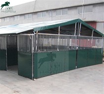 Temporary Stables Equestrian Stables Equestrian Stables Temporary Stables