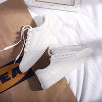 ins women shoes harbor wind board shoes sails shoes women overfire students Korean version 100 hitch original juku shoes ulzzang small white shoes