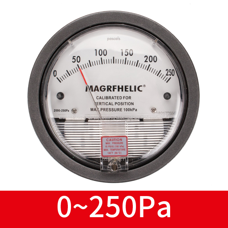 images 5:Tianen micro pressure difference table positive and negative pressure difference table breeding special negative pressure gauge wind pressure clean room pressure difference meter filter images 5:Tianen micro pressure difference table positive and negative pressure difference table breeding special negative pressure gauge wind pressure clean room pressure difference meter filter