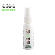 Germany imported EROS disinfectant antibacterial agent spray sex sex adult products cleaning toys dumbbells Special