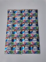 Thai hygiene Laundry Soft Care Solution Sunflower Fresh Aromatic 20mlx12 Bag Clothing Soft and Comfortable