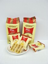 Vietnam imported Pia taste Southeast Asian durian cake 300g*50g*6 flavor fragrant stuffing beautiful traditional pastry