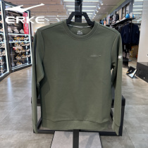 Hon Stark Mens Big Code Blouse 2022 Spring New Pint Men Sports Round Collar Sweatshirt Casual hooded sweatshirt