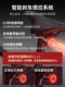 Yinnuo Mountain Bike Take Light 충전 도로 자전거 야간 방수 지능형 브레이크 감지 조명 라이딩 Yinnuo Mountain Bike Take Light 충전 도로 자전거 야간 방수 지능형 브레이크 감지 조명 라이딩
