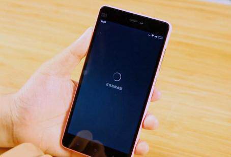 手机卡顿是种什么体验?忍住不能笑