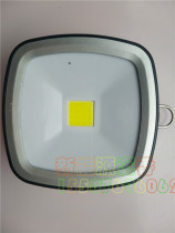 Solar light Outdoor waterproof LED super bright garden home lighting work light COB can be used as charging treasure