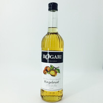 Taiwans Baojia Li Syrup Hazelnut Flavor 750ml Coffee Drink