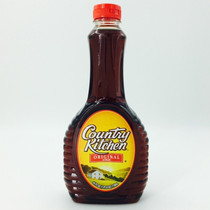 House Original syrup 71010ml Wo Zai syrup Original Maple syrup Maple syrup