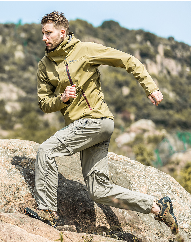 трекинговые кроссовки MERRELL J343718C MERRELL / Mele трекинговые кроссовки MERRELL J343718C MERRELL / Mele