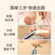 Limai Manual Stainless Steel Noodle Press 가정용 메밀 가구 도구 수작업 도구 도구 골무 국수 기계 Helao Bed Noodle Press Limai Manual Stainless Steel Noodle Press 가정용 메밀 가구 도구 수작업 도구 도구 골무 국수 기계 Helao Bed Noodle Press