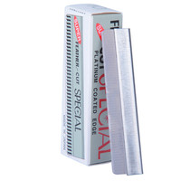 Movie House Makeup Artist Special Domestic Repair Brow Blade Stainless Steel Alloy Durable 10 Sheet Fitting Tool Batch