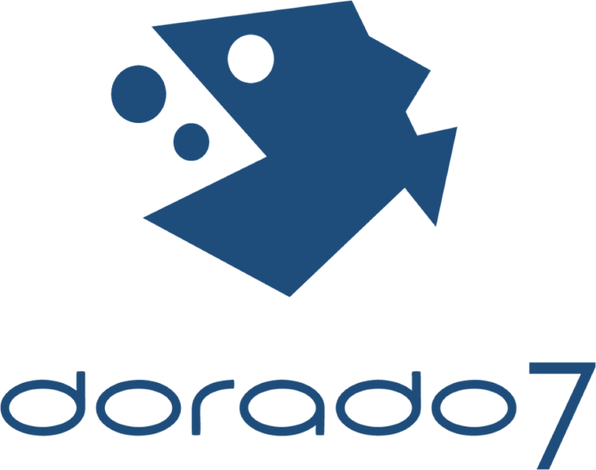 dorado7学习光盘