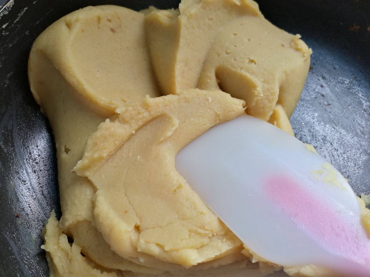 踏青祭祖,这款糕点适合不过了!简单快手