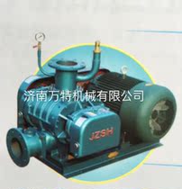 Factory direct sale Three-leaf Roots Blower Sewage Treatment Aquaculture WT-150 Oxygen Explosion