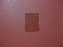 TO-220 cloud mother sheet 13 * 18 * 0 12mm insulating sheet without hole 1000 pieces a pack of RMB13