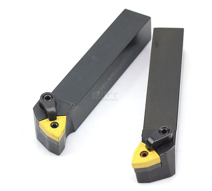 数控刀杆mwlnr2020k08 16方|20方|25方 车床刀杆/车刀 机夹