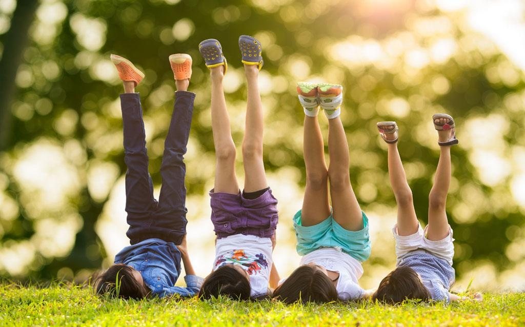 提高宝宝运动兴趣先get这三点