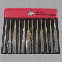 Original Taiwan ultrasonic grinding machine with emery diamond file MTP-120 pneumatic polishing machine saving mold