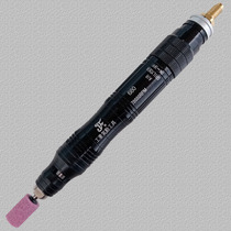 Original Taiwan 680 pneumatic grinding machine wind grinding pen polishing machine engraving and grinding pen alloy grinding wheel grinding tool
