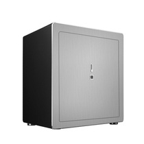 crmcr card label safe home millet IoT smart safe 3c certification home wall office small bedside 55SIZW millet home fingerprint safe smart safe