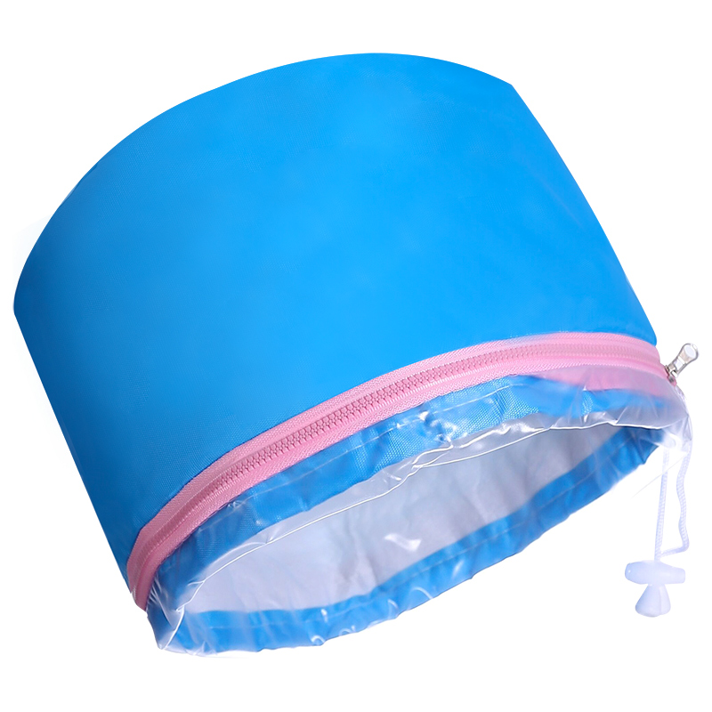 household heating cap, hair film, evaporation cap, steam baked oil cap, women's electric heating cap, hair dye, hair care and hair care hat