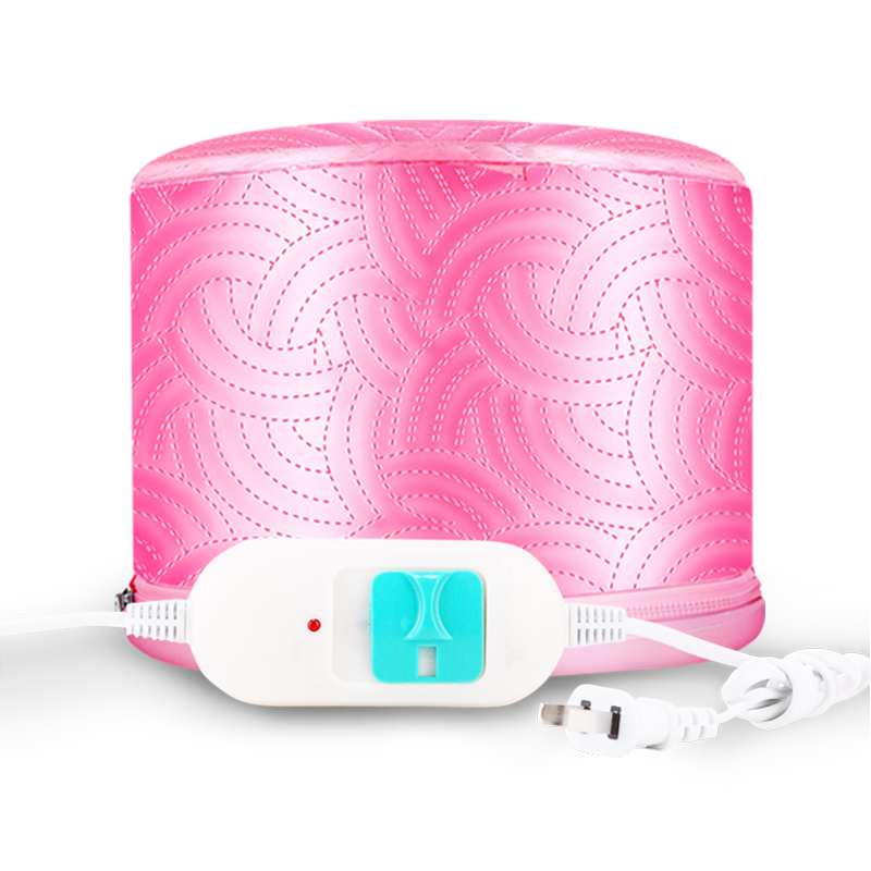 household heating cap, hair film, evaporation cap, steam baked oil cap, women's electric heating cap, hair dye, hair care and hair care hat