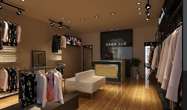 实体服装店越来越难做了,未来出路在哪? - 天猫精选