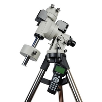 Ayton ieq30pro automatic star-seeking GOTO Equatorial instrument light self-weight high precision high load GPS