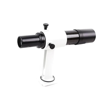 Cinda Black 6X30 star finder universal optical star finder astronomical telescope accessories