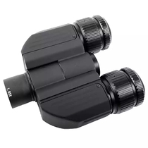 Star Tran binocular system astronomical telescope binocular head visual double magnification mirror Barrow