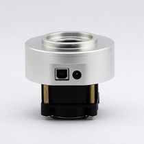 QHY miniCAM5-S Guide Star version refrigeration Q5 astronomical mini camera camera freezer