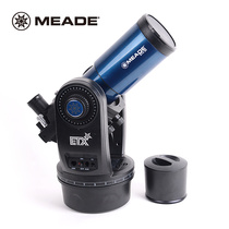 American meade meade meade ETX80 astronomical telescope deep space professional stargazing HD GOTO fully automatic pursuit star