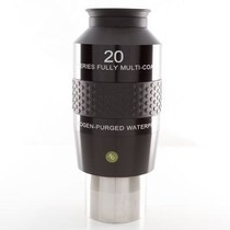Explore the Scientific Explore Scientific 20mm 100 degree wide angle eyepiece Flushing nitrogen waterproof es20