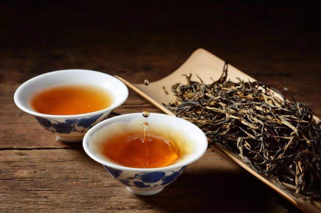 冬季喝滇红茶，好处有哪些？3
