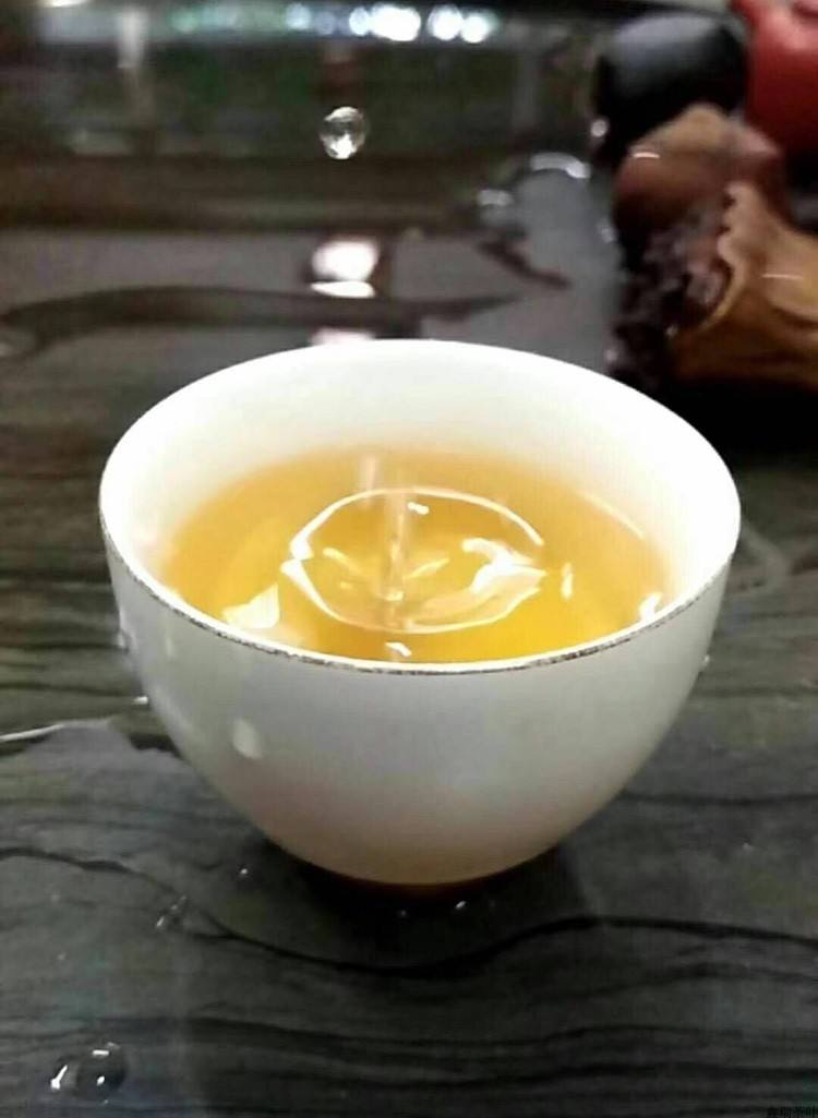 喝茶减肥，你喝对了吗？30