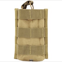 M4 single cartridge intercom package MOLE tactical sports belt bag pendant bag outdoor bag manufacturers direct sales