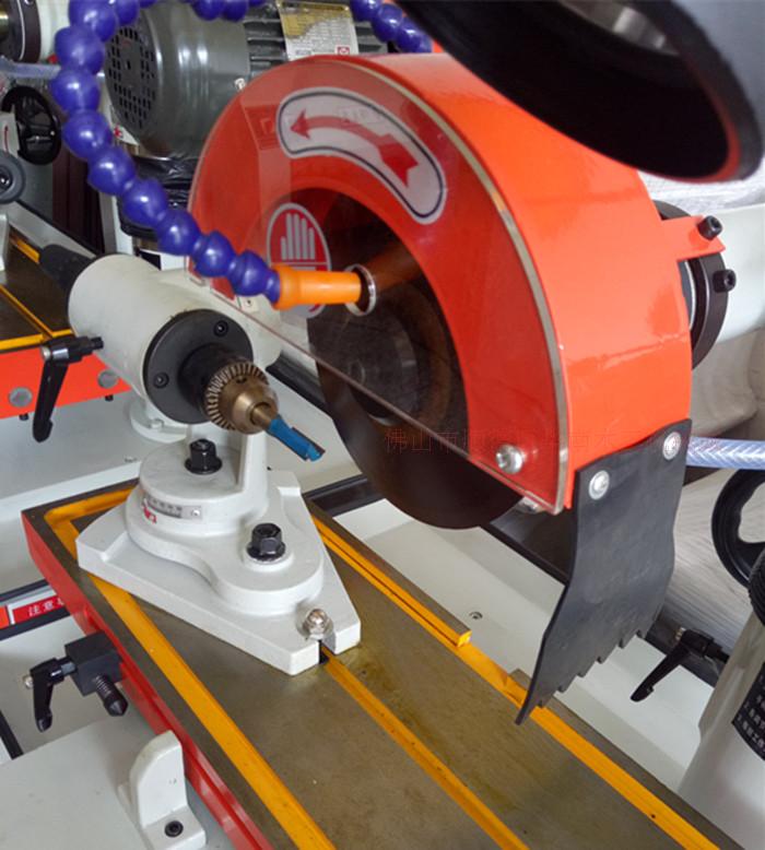 磨齿机 万能磨刀机 木工机械 配件 金钢石合金砂轮 铣刀 开刃机_便宜