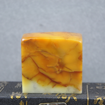 Northeast Tianhuang Seal Zhang Daduzi Knife Good Stone Fine Fine D-442 Seal Carving